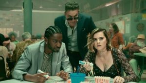 Настоящий гангстер