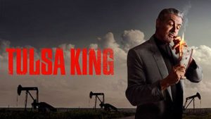 Постер Король Талсы: Сезон 1: Season 1