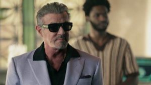 Герои и злодеи